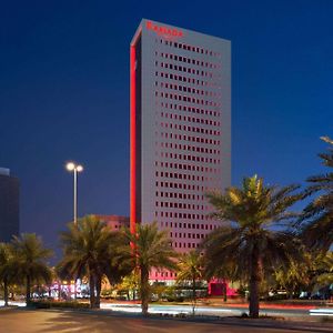 Ramada By Wyndham Riyadh King Fahd Road