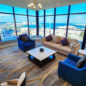 Sherao Hotel فندق شراعوه